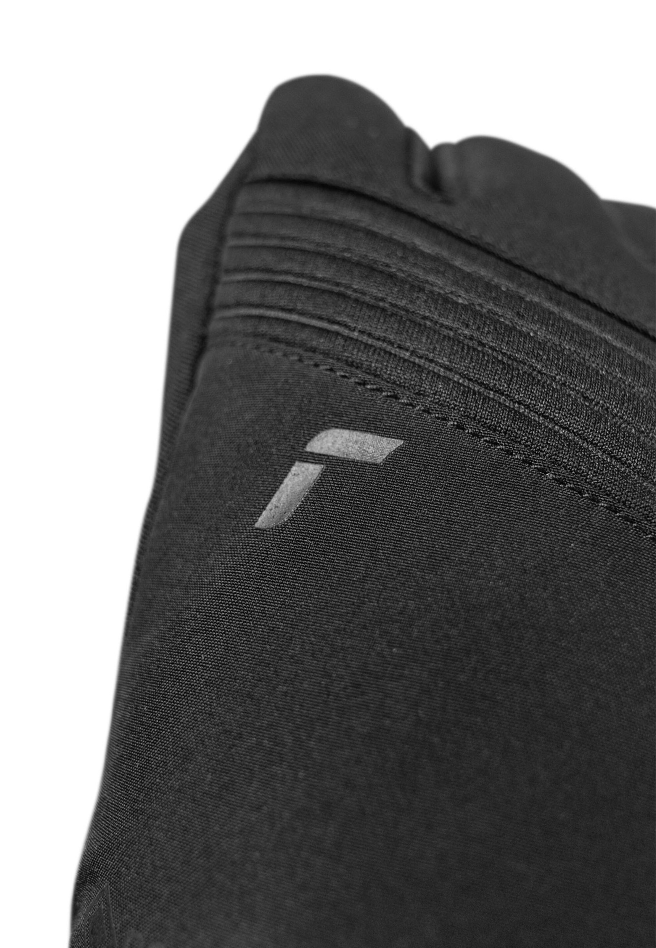 REUSCH Sports gloves 'Fergus GORE-TEX' in Black