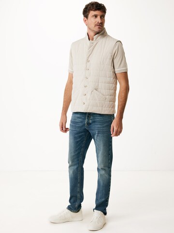 MEXX Weste in Beige