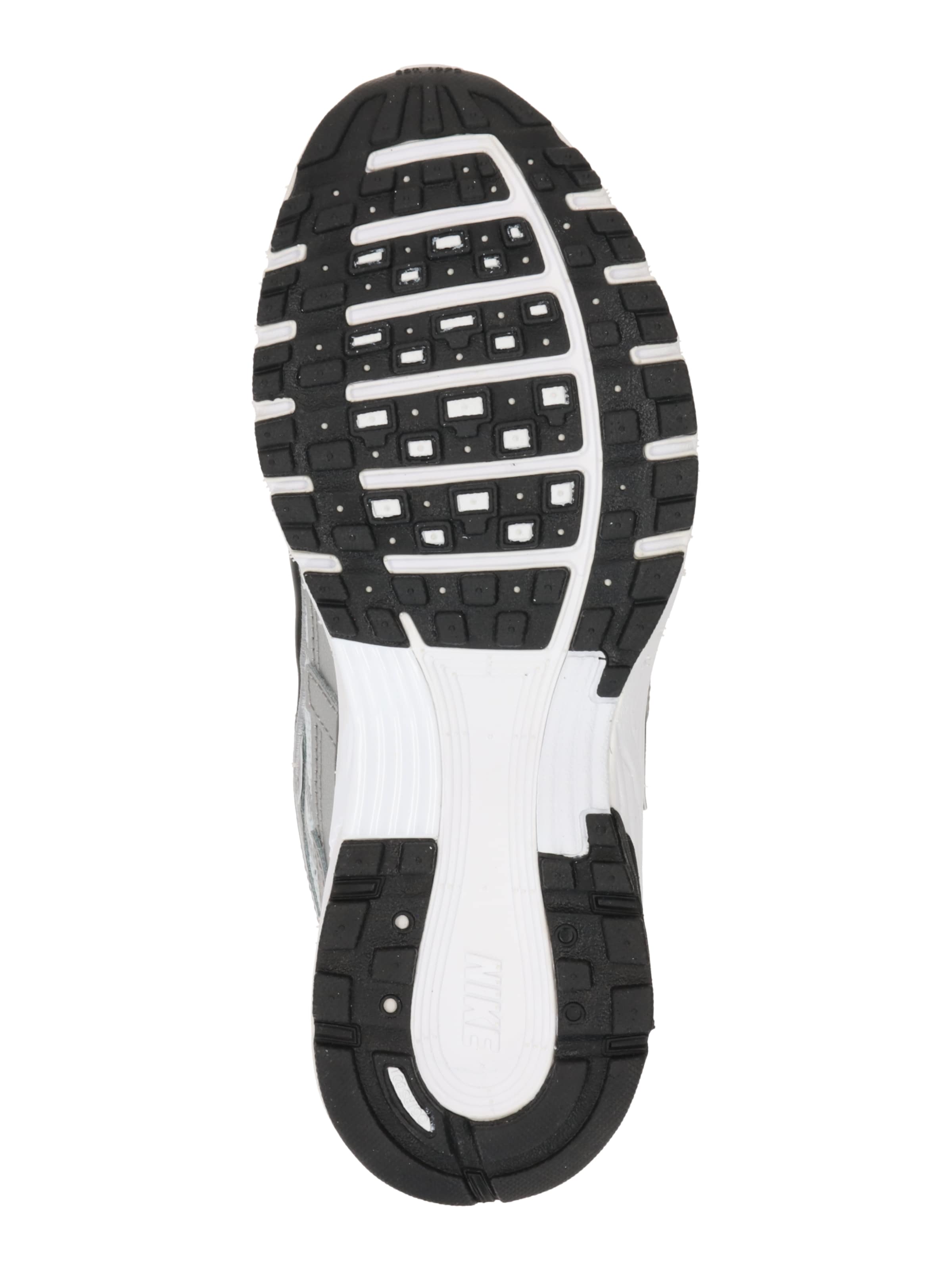 Nike Sportswear Trainers 'P-6000' in Grey