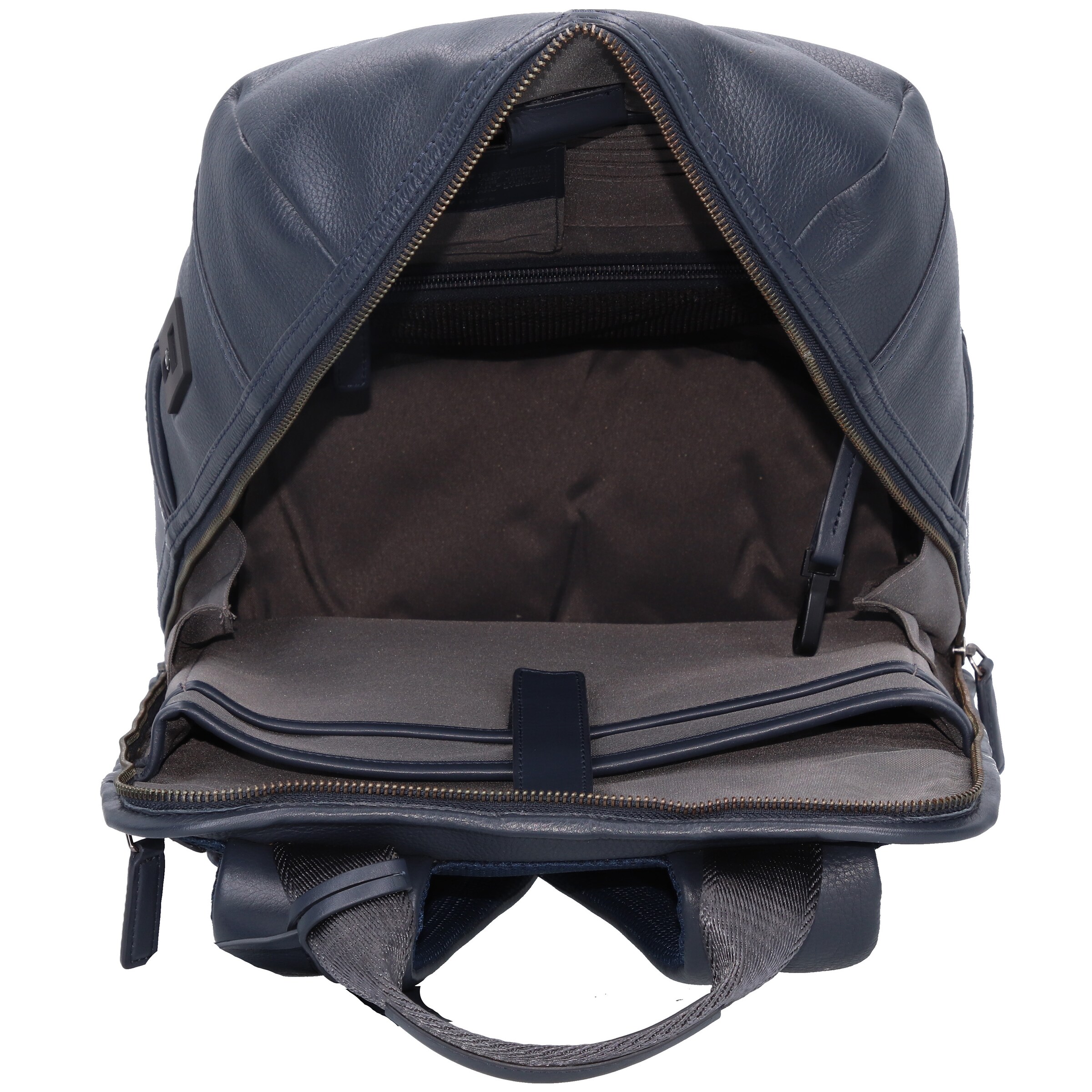 Frauen Taschen & Rucksäcke Bric's Rucksack in Blau - VD25002 Frauen Taschen & Rucksäcke Bric's Rucksack in Blau - VD25002