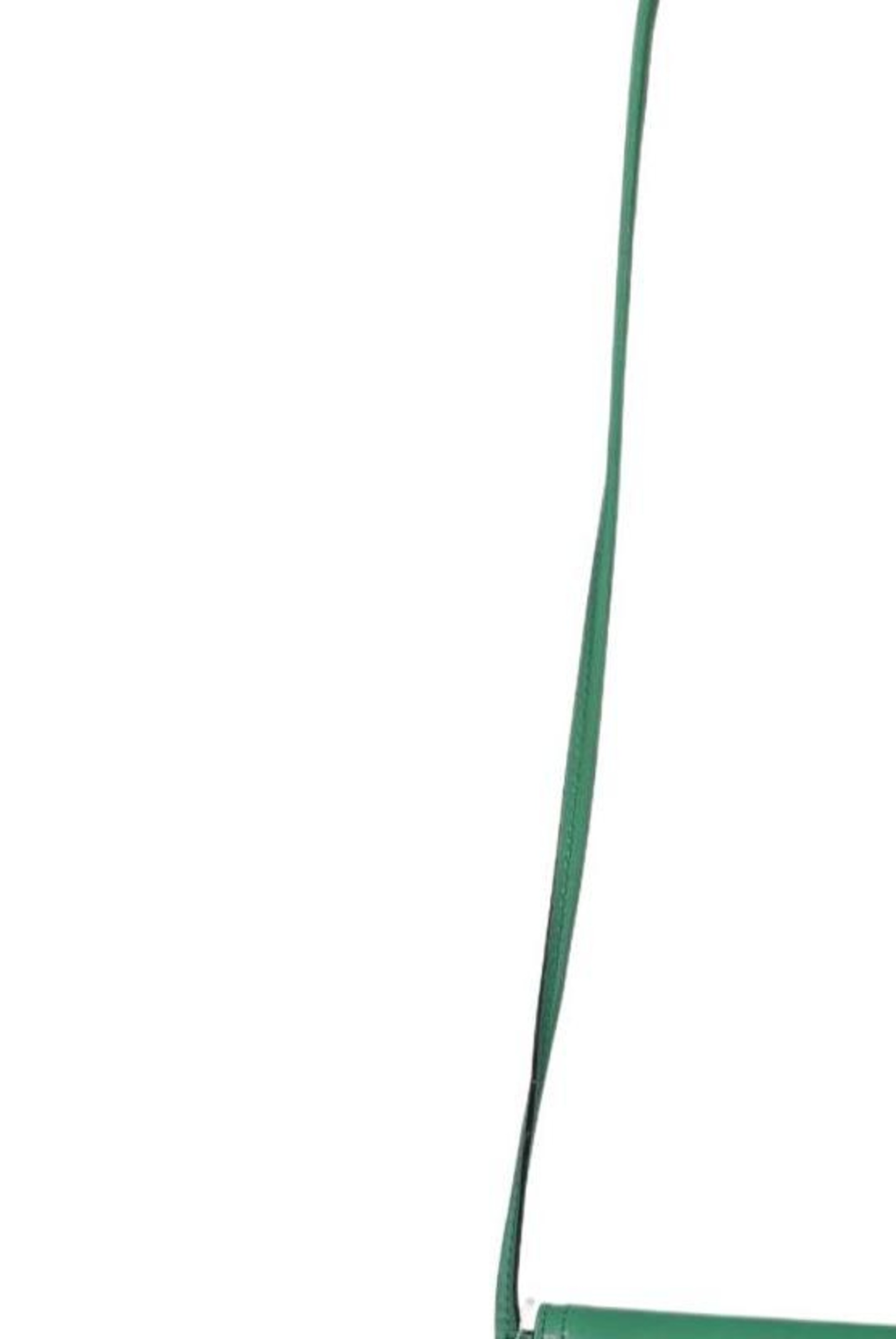 AIGNER Bag in One size in Green