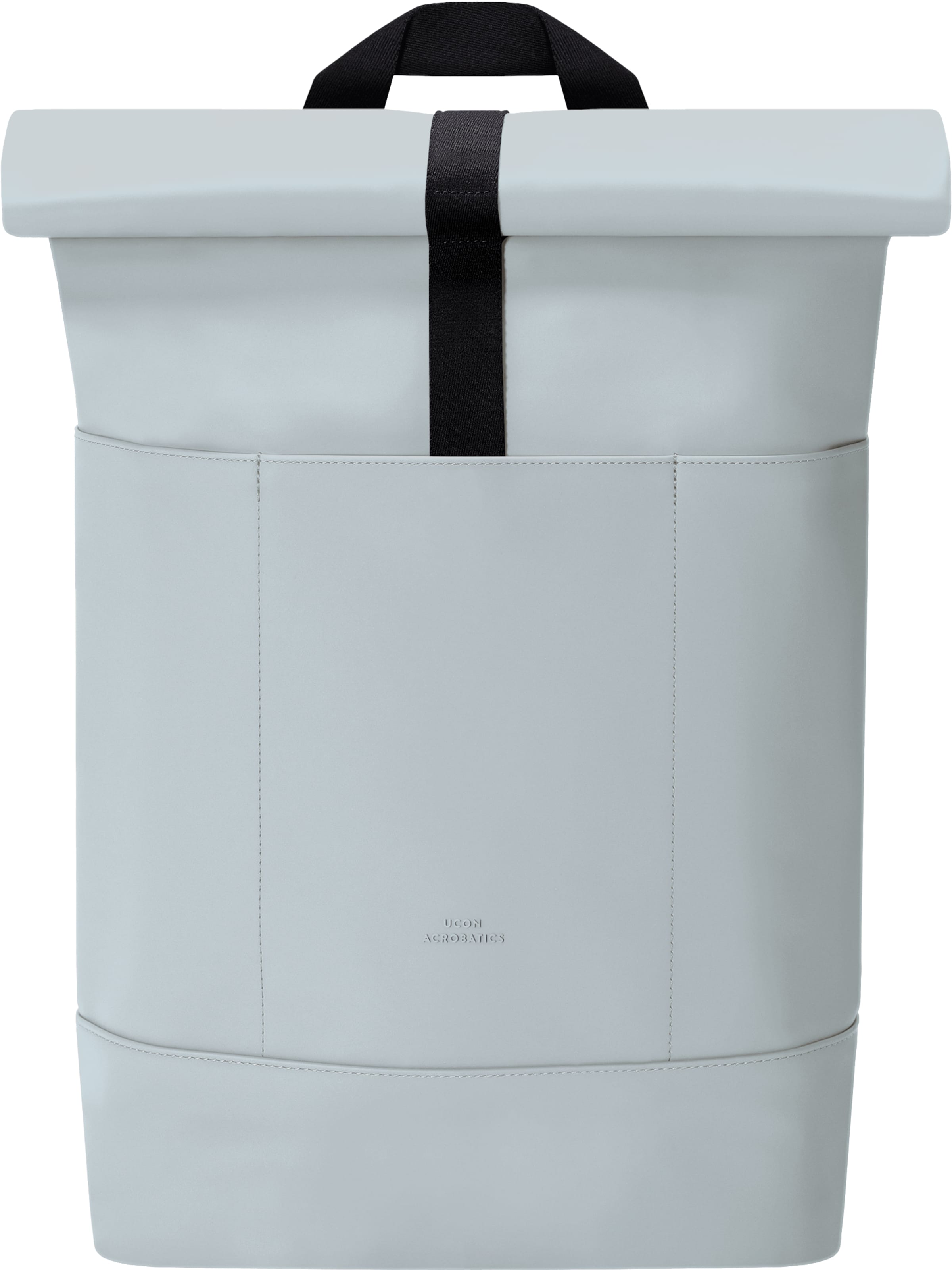 Ucon Acrobatics Backpack 'Lotus Infinity' in Blue: front