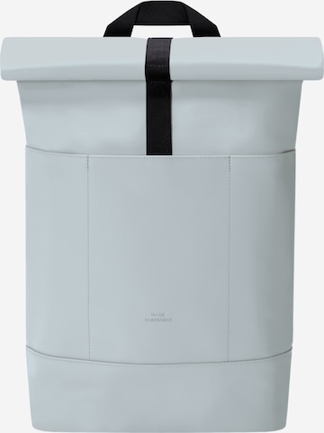 Ucon Acrobatics Backpack 'Lotus Infinity' in Blue: front