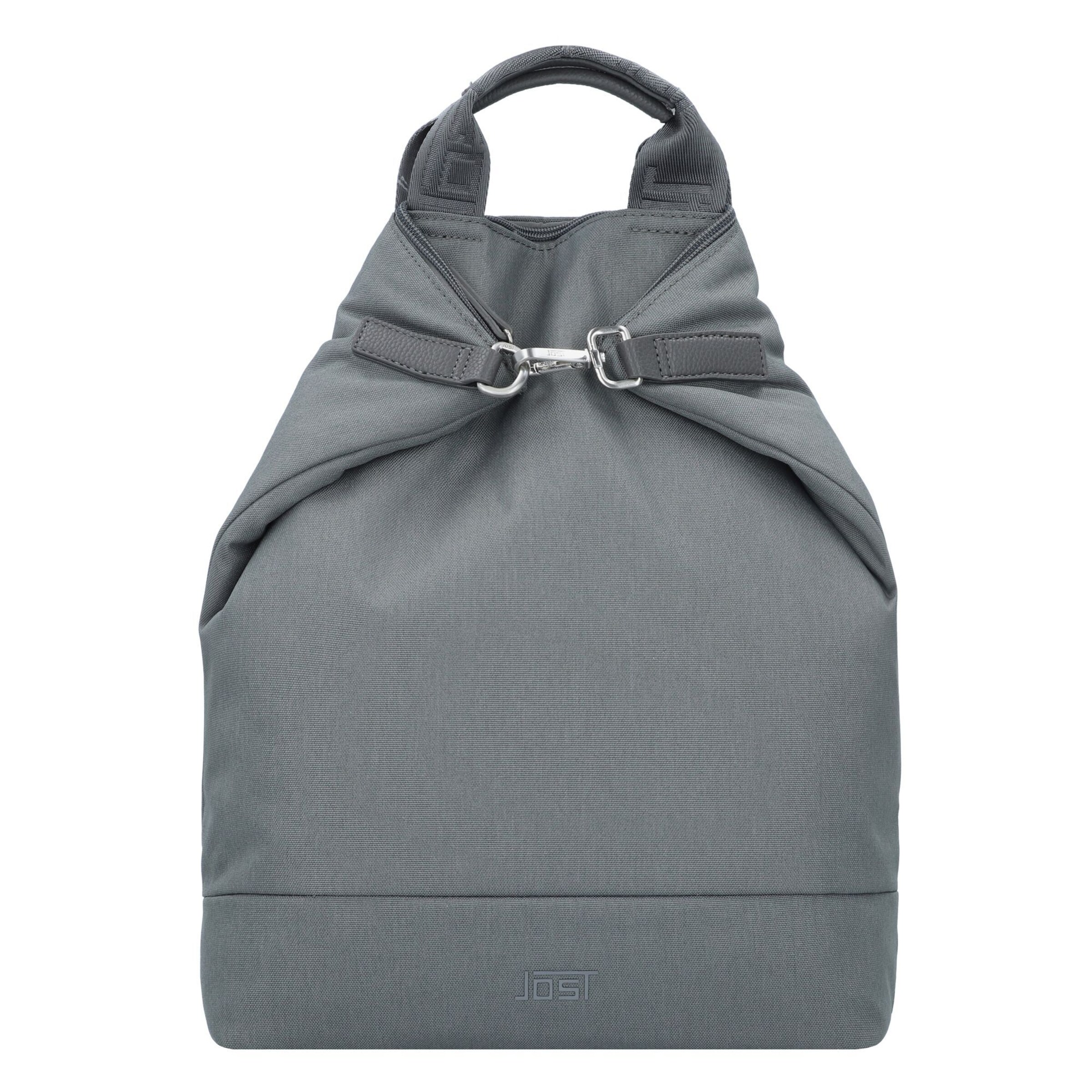 Sac à dos 'Bergen X-Change' JOST en gris