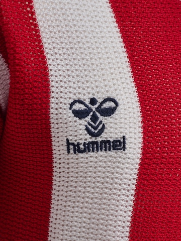 Hummel Pullover i hvid