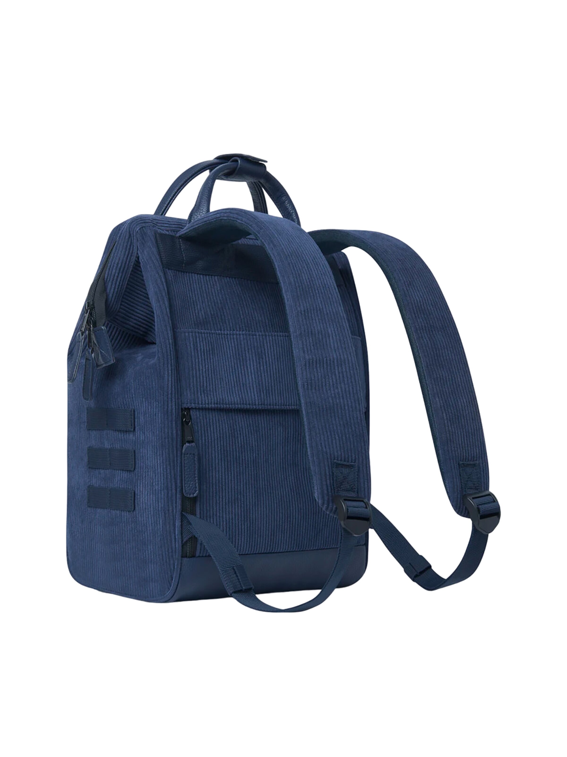 Cabaia Rucksack 'Indianpolis M'‌‌‌ in Blau