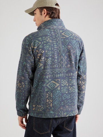 Pull-over BILLABONG en bleu