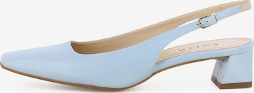 EVITA Slingpumps 'SABRINA' in Gemengde kleuren: voorkant