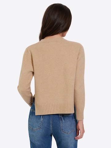 Imily Bela - Jersey en beige