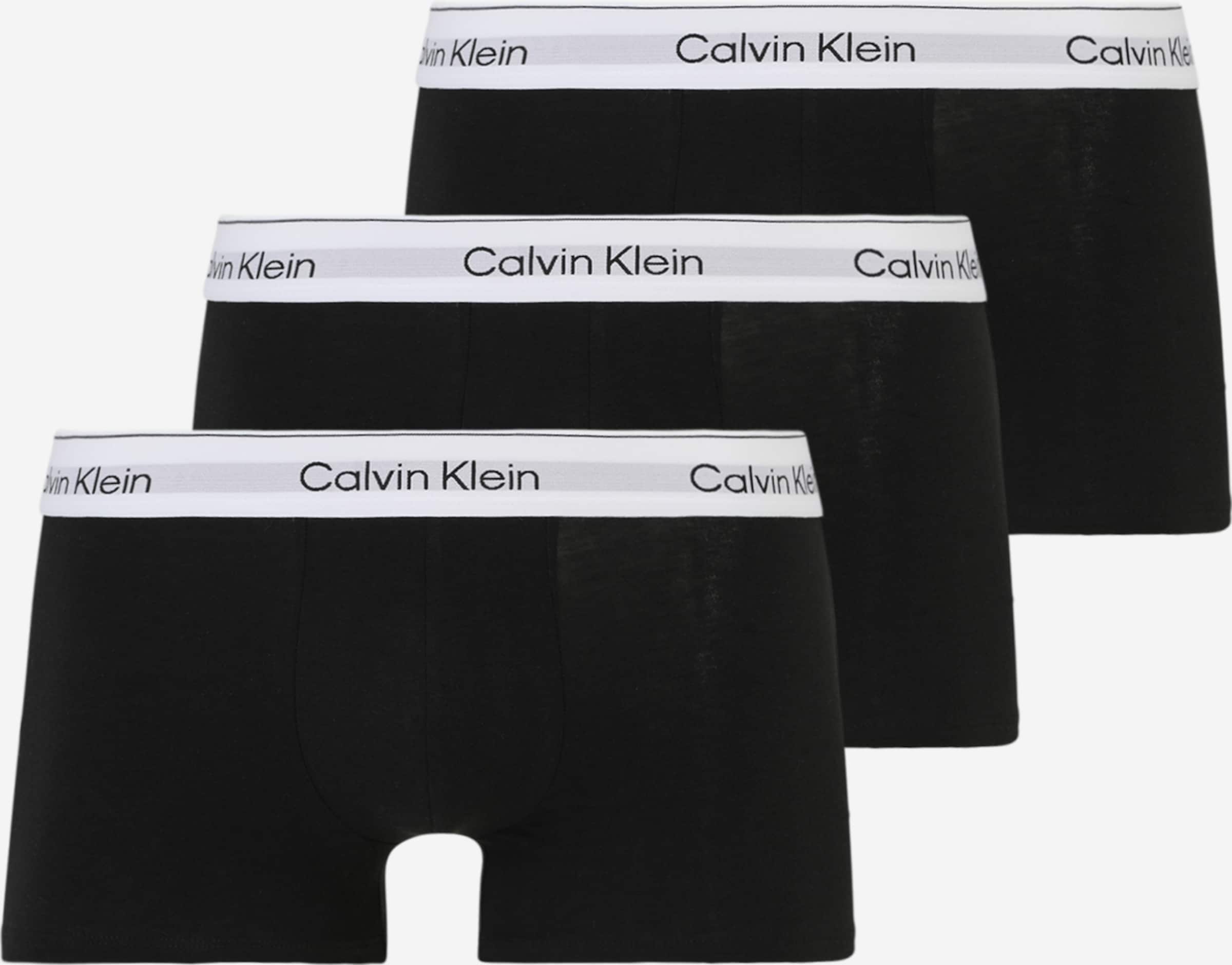 Calvin Klein Underwear Calvin Klein Underwear Boxers