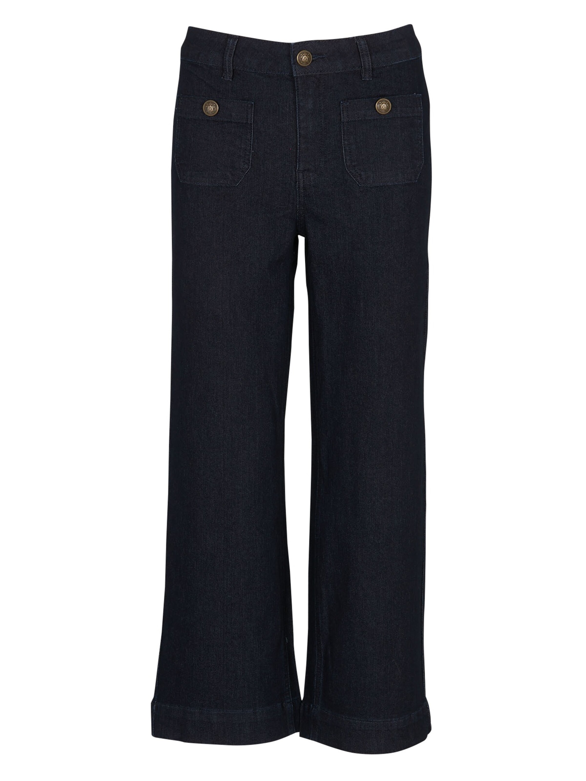 Maison 123 Regular Jeans 'Mae' in Blue: front