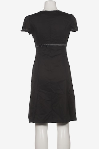 ESPRIT Kleid M in Schwarz