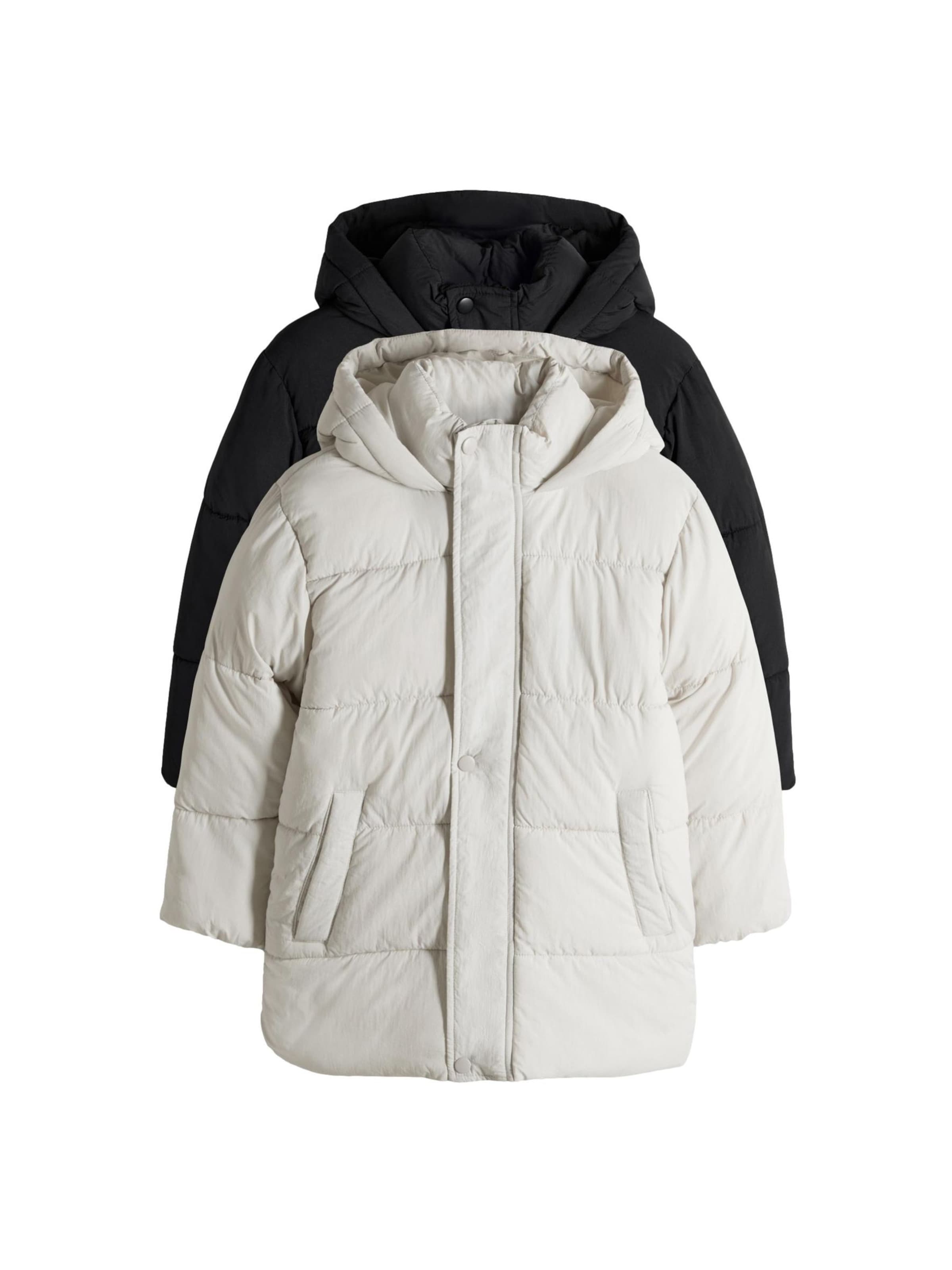 The Set Kabát - Béžová: predná strana