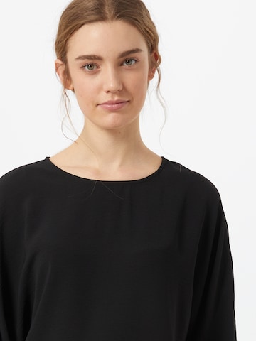 VILA Blouse 'Rasha' in Zwart