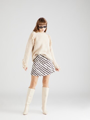 Pullover 'BRUYERE' di Vanessa Bruno in beige