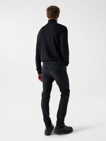 Salsa Jeans Slim fit Jeans in Black