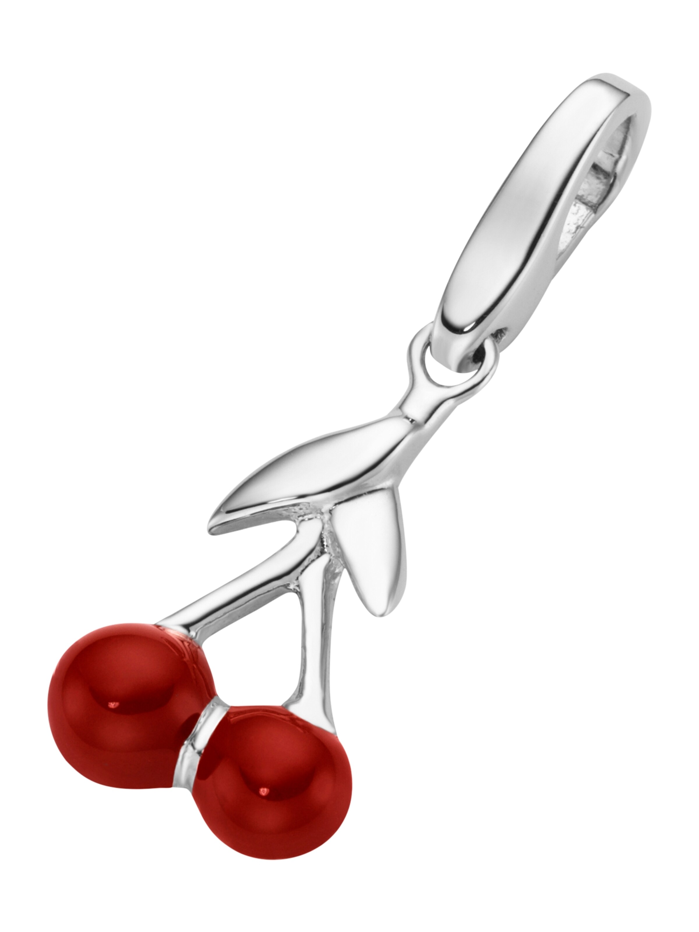 Giorgio Martello Milano - Colgante en plata: frente