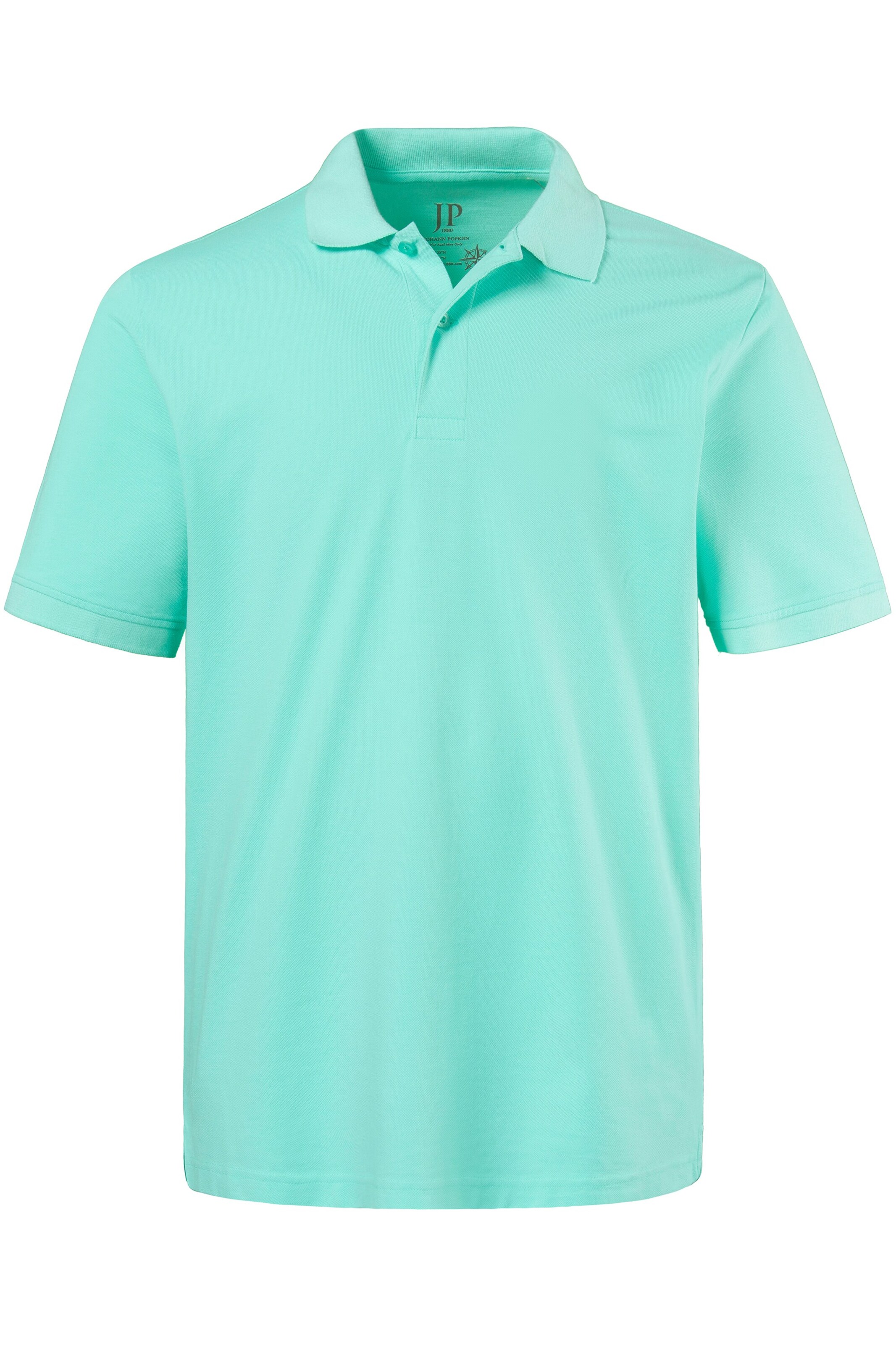 JP1880 Shirt in Blau: Vorderseite