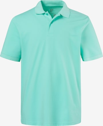 JP1880 Shirt in Blau: Vorderseite