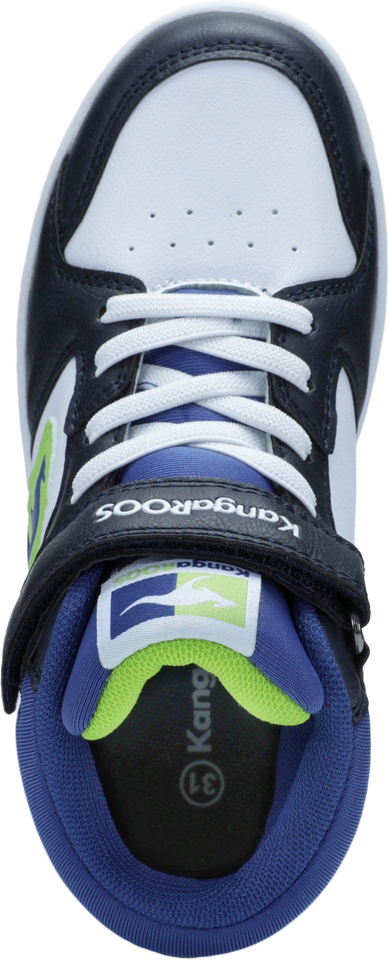 KangaROOS Sneakers in Blue