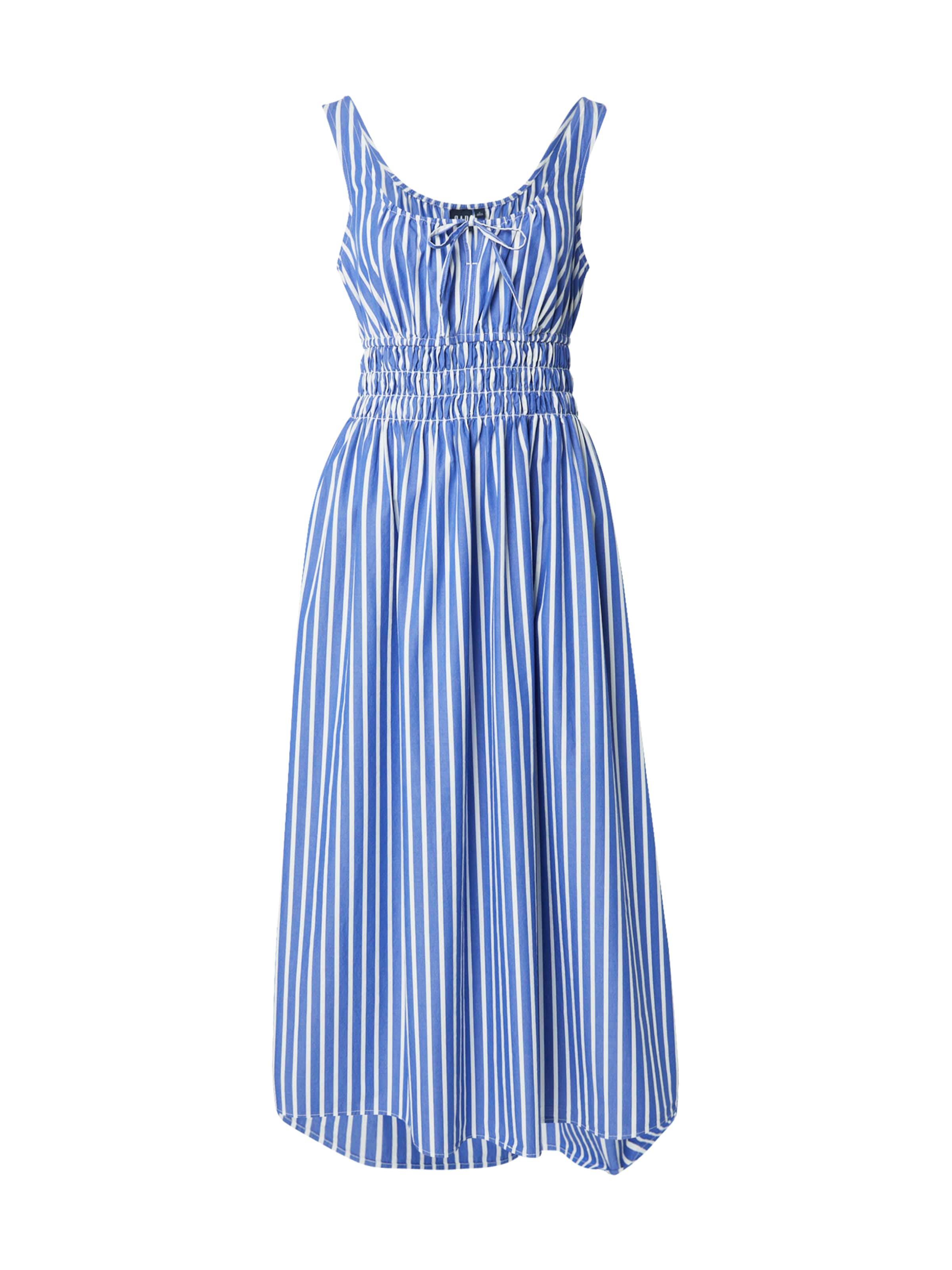 GAP Mekko värissä sininen: etupuoli