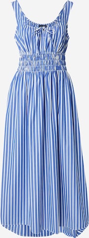 GAPHaljina - plava boja: prednji dio