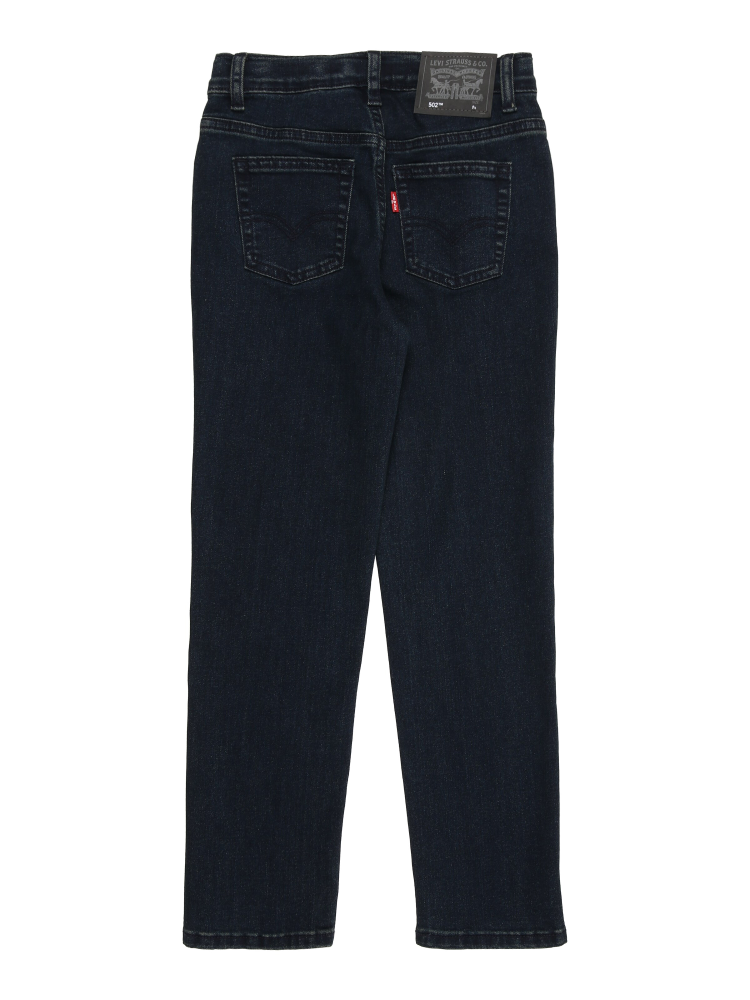 Regular Jean '502' Levi's Kids en bleu