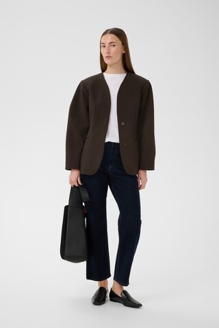 InWear Blazers 'Wilcox' in Bruin