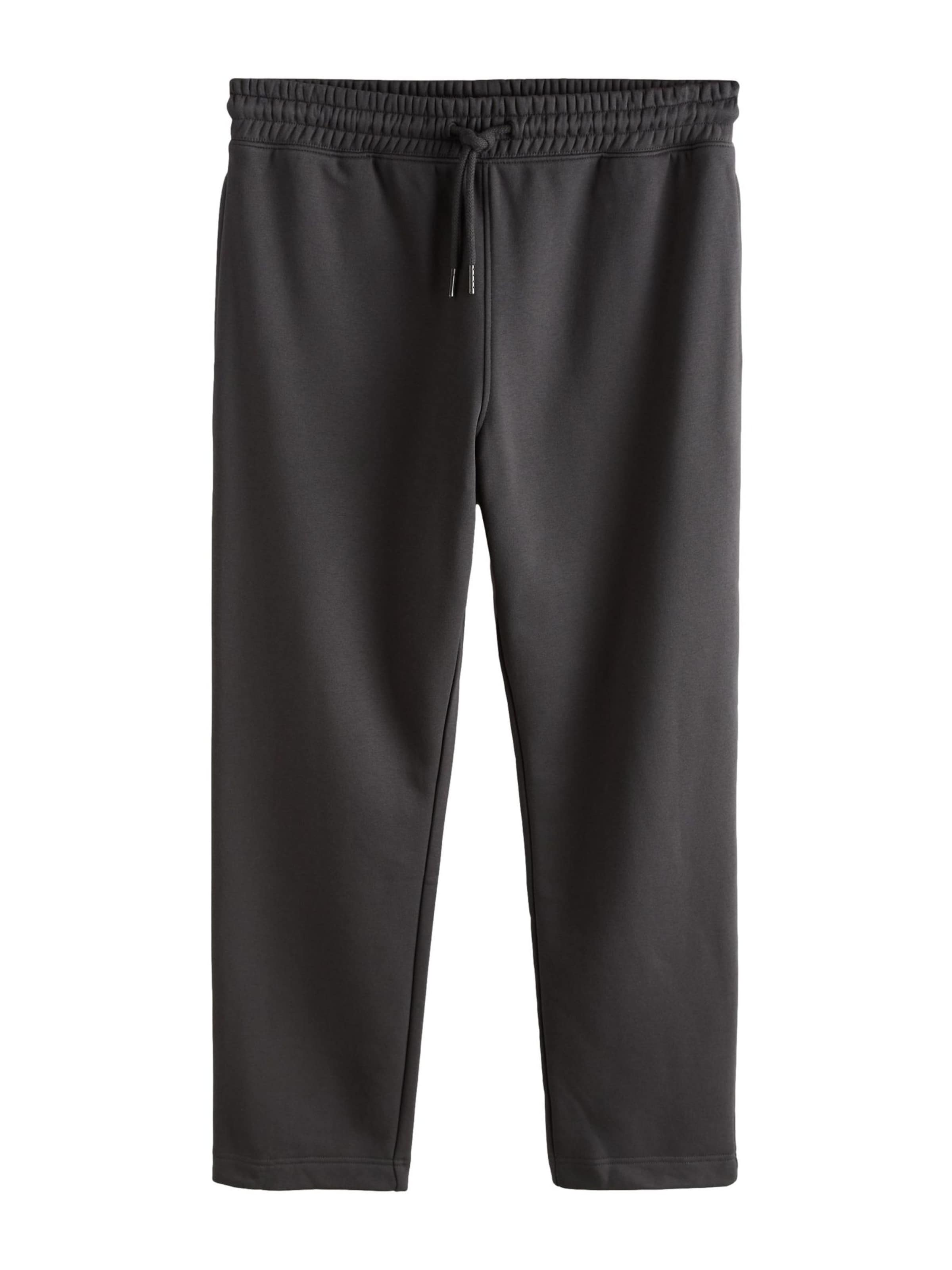 Pantaloni pe 29-30/scurți Next pe gri metalic, Vizualizare produs