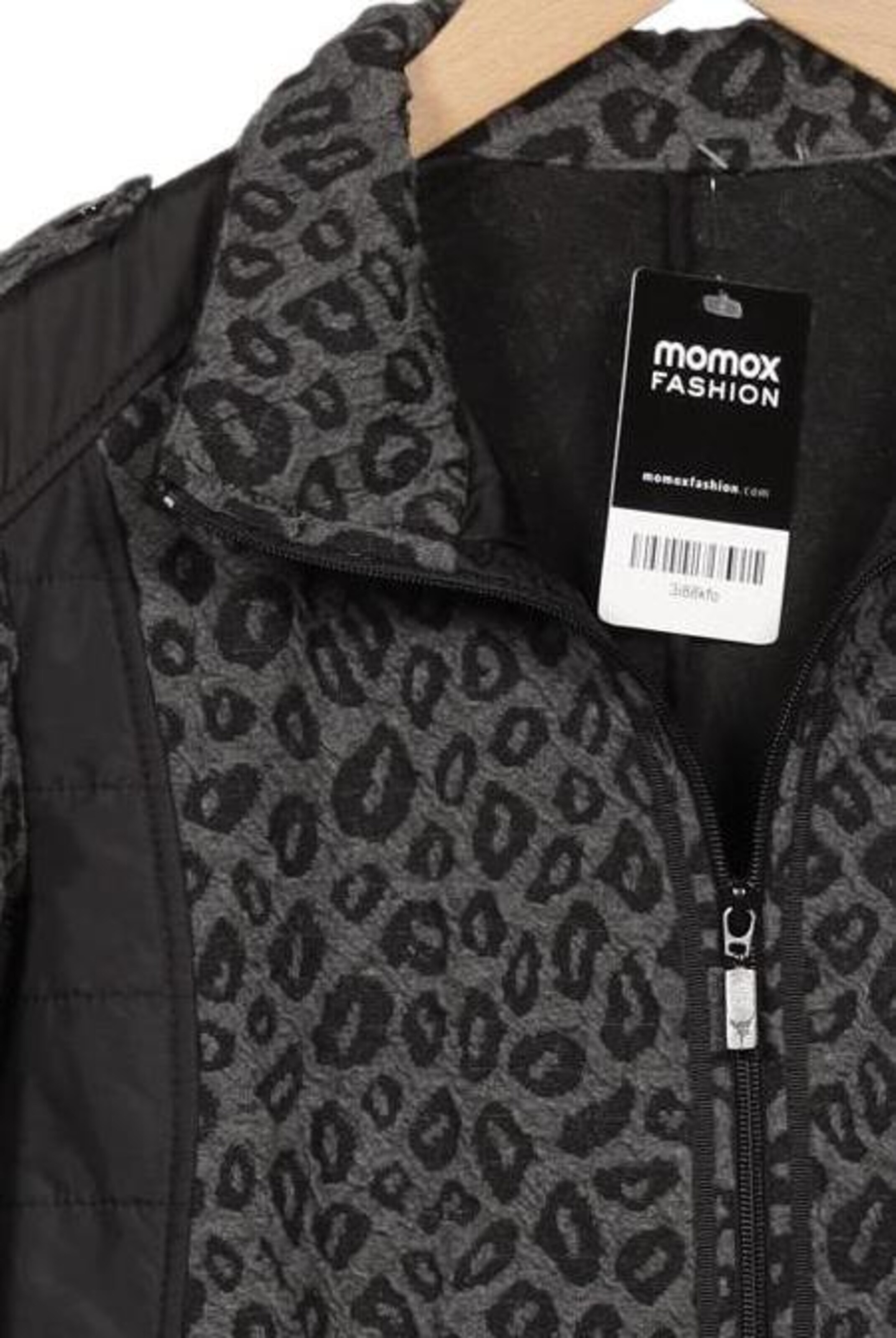 monari Jacket & Coat in XL in Grey