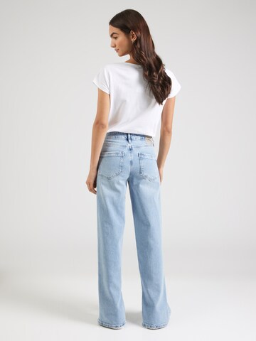 Bootcut Jean '94JUL' Gang en bleu