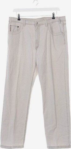 BOGNER Pants in 40 in White: front