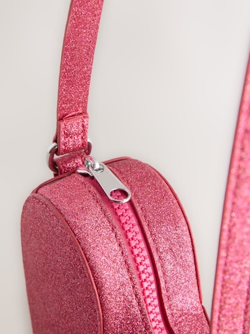 Next Kott, värv roosa