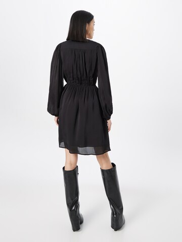 Robe SCOTCH & SODA en noir