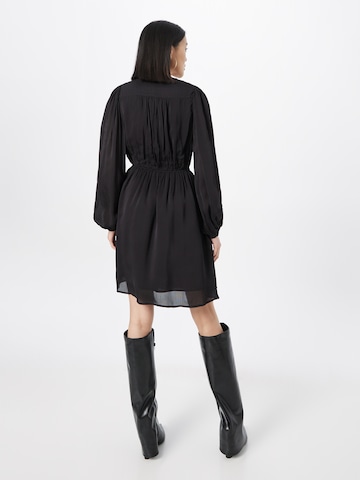 Rochie de la SCOTCH & SODA pe negru