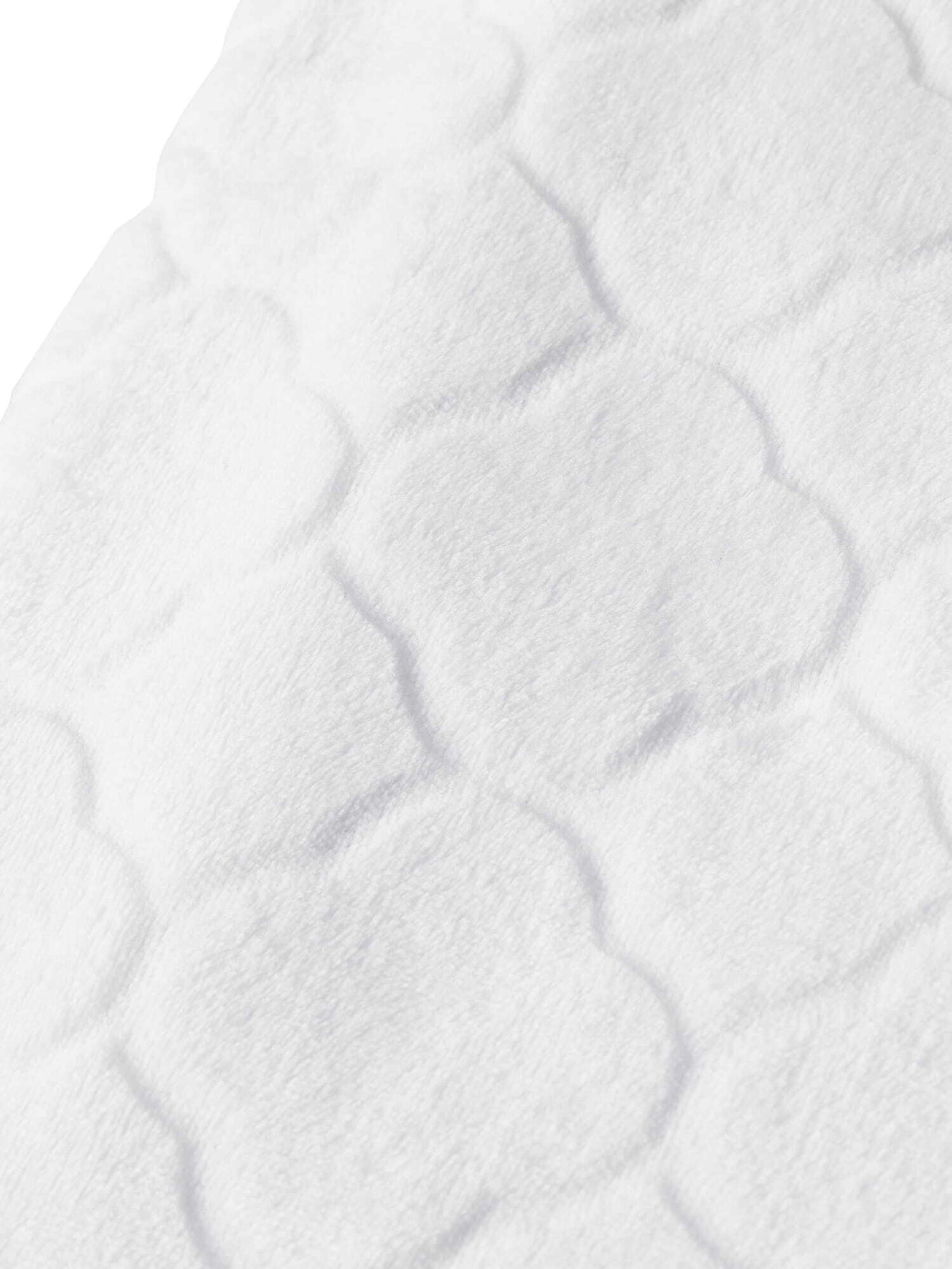 Rock a Bye Baby Boutique Set 'Classic' in Weiß