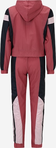 ADIDAS SPORTSWEAR Tracksuit 'Gametime' in Pink