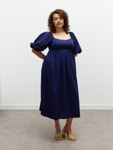 CITA MAASS Dress in Blue