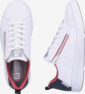 Rieker EVOLUTION Sneakers in White