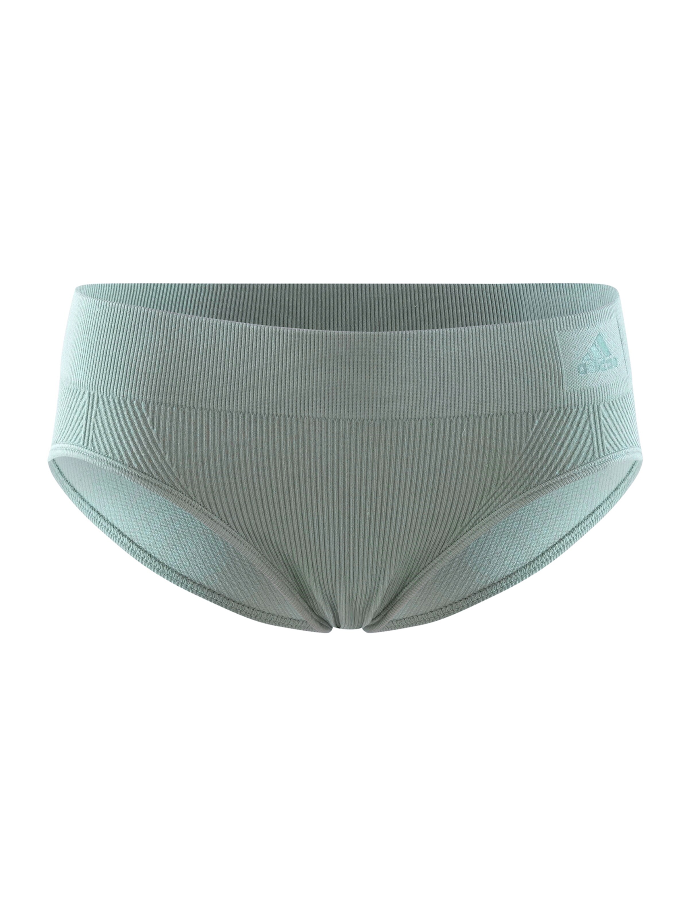 ADIDAS SPORTSWEAR Panty in Grey: front