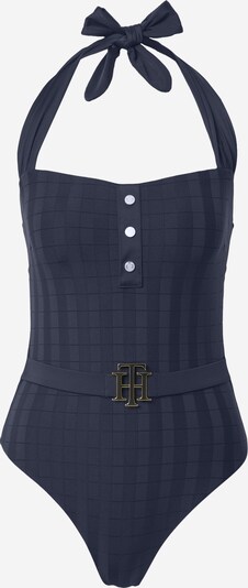 Tommy Hilfiger Underwear Бански костюм 'ONE-PIECE' в тъмносиньо, Преглед на продукта