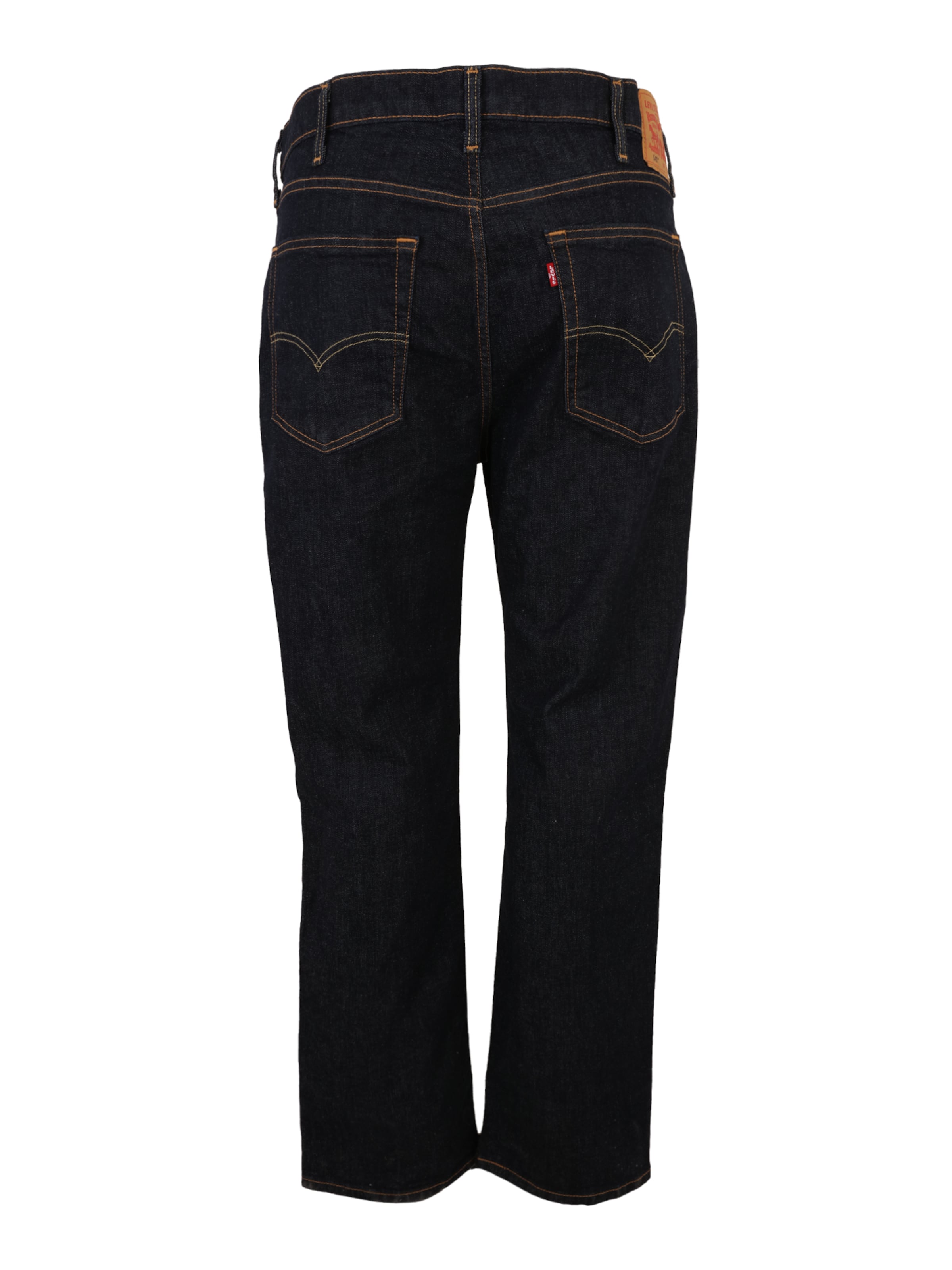 Levi's® Big & Tall Tapered Τζιν σε μπλε