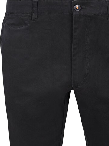 Suitable Regular Chino 'Peano' in Blauw