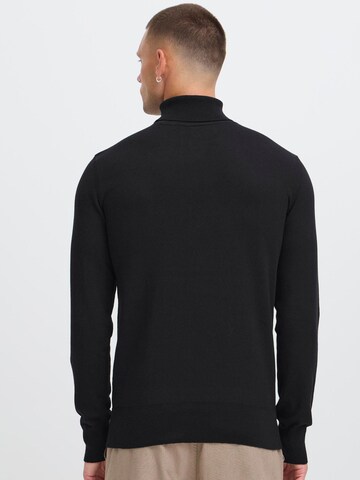 BLEND - Jersey ' BHFibes ' en negro