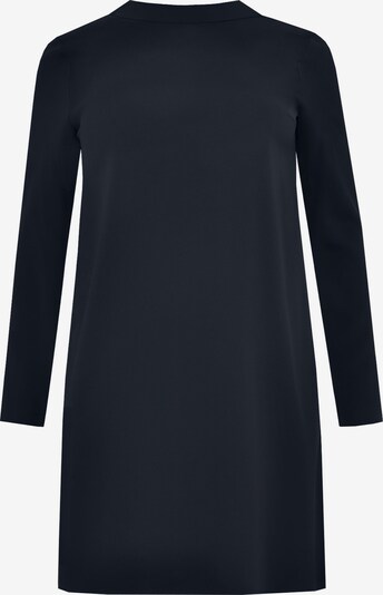 Yoek Kleid ' Deep ' in schwarz, Produktansicht
