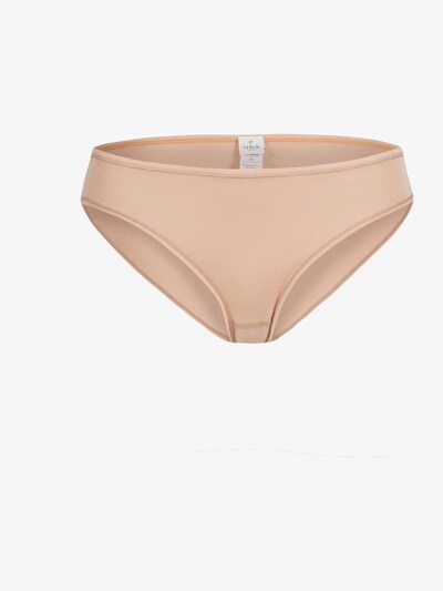 Erlich Textil Slip ' Lotte ' in de kleur Beige, Productweergave