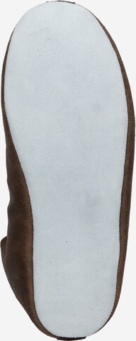 SHEPHERD Slippers 'HENRIK' in Brown