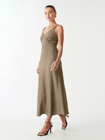 Robe 'Tide' St MRLO en gris