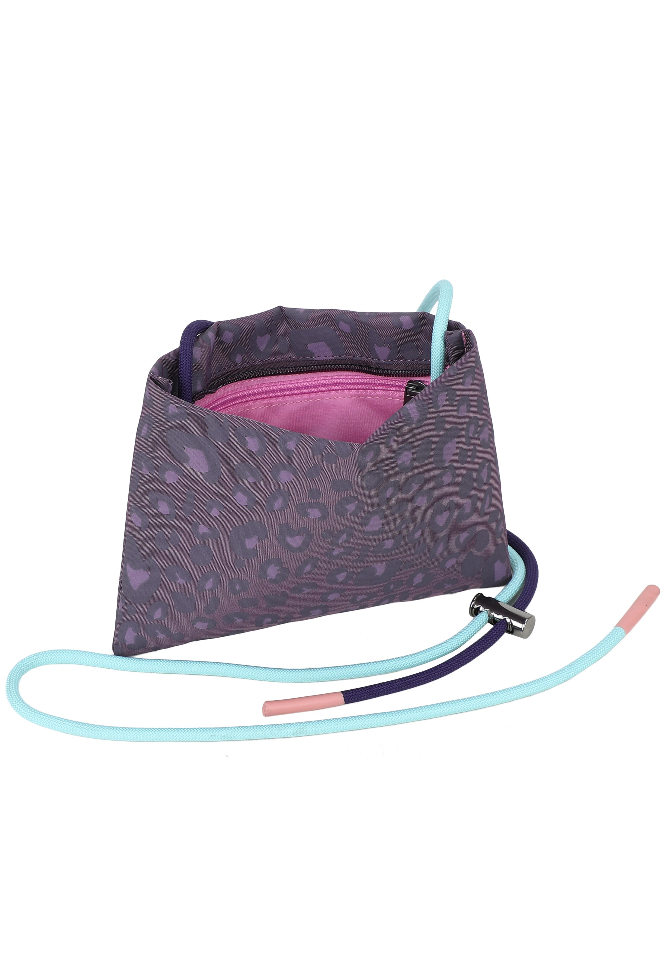 Fritzi aus Preußen Shoulder Bag in Purple