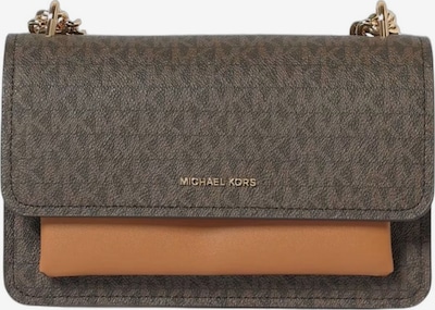 One Size dydžio Rankinė ant peties 'Michael Kors Sac Bandoulière Claire Marron' iš MICHAEL Michael Kors, spalva – ruda, Prekių apžvalga